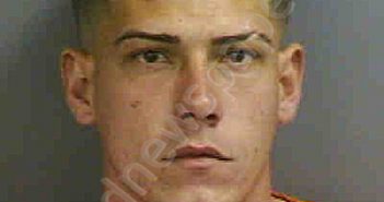 GOMEZ,<B>WILLIAM</B> <B>FERRER</B> #, Collier County, Florida - 2023-01-21