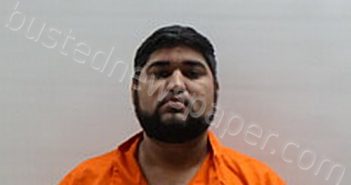 BAZALDUA SANCHEZ JUAN JOSE | 2023-01-21 Cameron County, Texas Booking