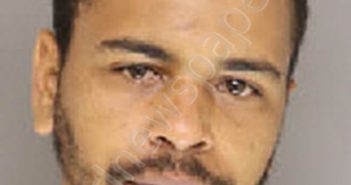 SMITH, BRANDON MAURICE | 2023-01-21 05:06:00 Moore County, North Carolina Booking