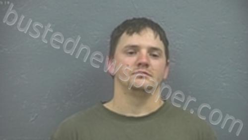 AUSTIN FLETCHER #, Lawrence County, Missouri - 2023-01-21 03:39:00