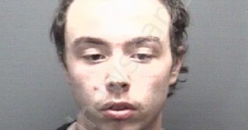 BROWN, JADYN | 2023-01-21 Suffolk, Virginia Booking