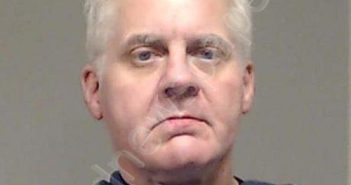 NAULT, GARY DALE II | 2023-01-21 04:02:00 Collin County, Texas Booking