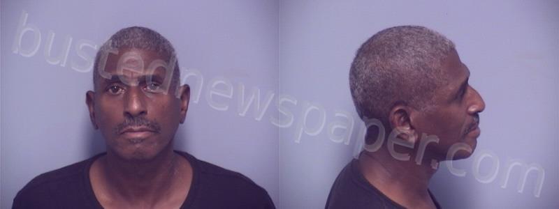 ALSTON, MICHAEL VAUGHN #, Roanoke County, Virginia - 2023-01-21