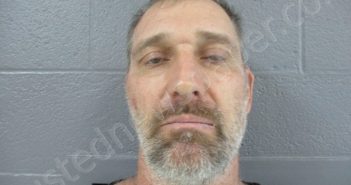 BLAKE, TRAVIS JOEL | 2023-01-21 12:00:00 Taylor County, West Virginia Booking