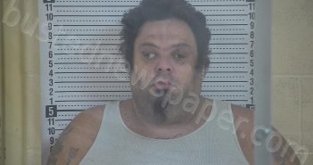 LOCK, CHET | 2023-01-21 11:20:00 Taylor County, Kentucky Booking