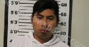 <B>GUTIERREZ</B> <B>JUAREZ</B>, <B>JOSE</B> <B>ALEXANDER</B> #, Carteret County, North Carolina - 2023-01-21 05:00:00