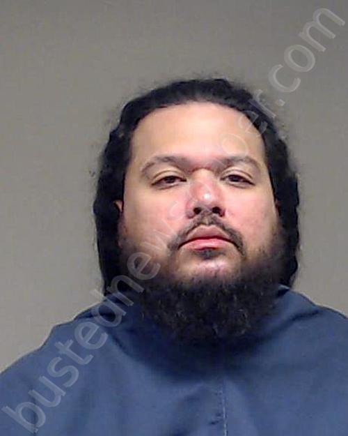 PADUANO, CHRYSTOPHER BANSIL #, Collin County, Texas - 2023-01-21 06:21:00
