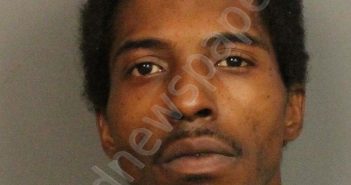 JONES, LADARIUS ANTONIO | 2023-01-21 11:53:00 Jefferson County, Alabama Booking