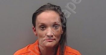 <B>CAILLOUET</B>, <B>DESTINY</B> #, Smith County, Texas - 2023-01-21
