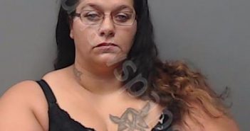 <B>LANDA</B>, <B>JESSICA</B> <B>MARIE</B> #, Smith County, Texas - 2023-01-21