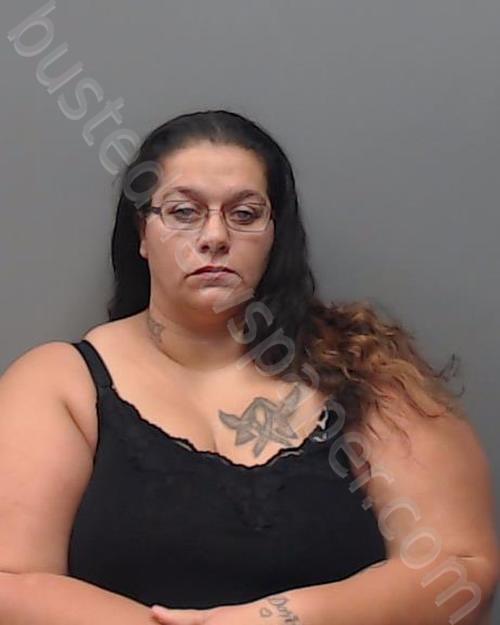 LANDA, JESSICA MARIE #, Smith County, Texas - 2023-01-21