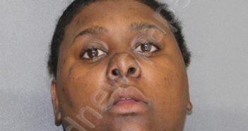 HARRIS, LAKENDRA BRIANA | 2023-01-21 21:29:00 Ellis County, Texas Booking
