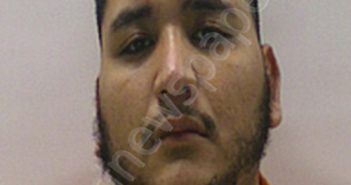 GARZA PEDRO JESUS | 2023-01-21 Cameron County, Texas Booking