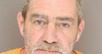 EVANS, ERIC HAILEY | 2023-01-21 14:28:00 Moore County, North Carolina Booking