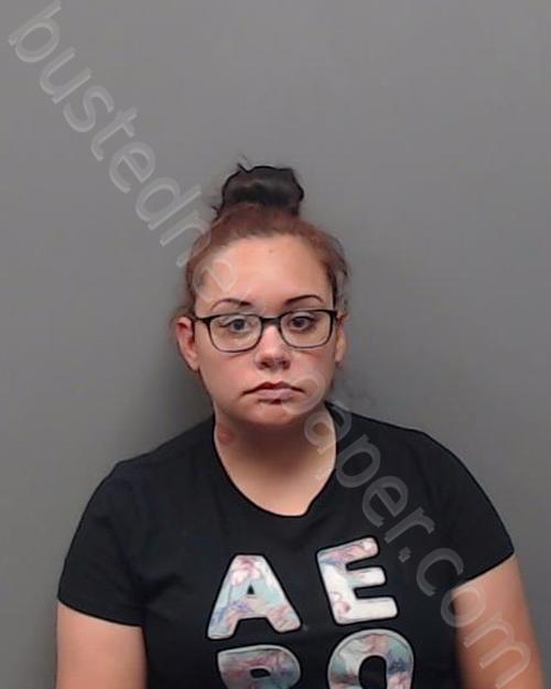 ALVAREZ, STEPHANIE #, Smith County, Texas - 2023-01-21