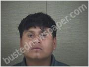 DANELONO, VICTOR | 2023-01-21 Harnett County, North Carolina Booking