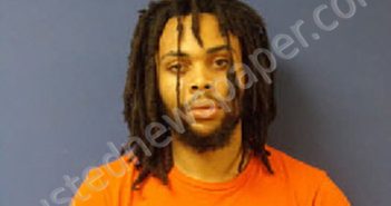 OWENS, MICHEAL TOMAIS | 2023-01-21 00:01:00 Sampson County, North Carolina Booking