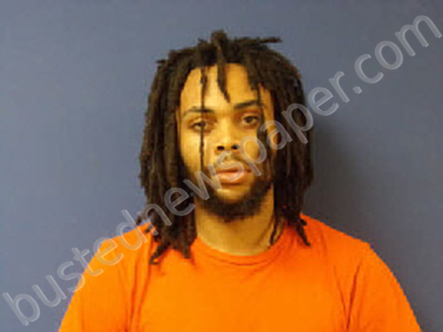 OWENS, MICHEAL TOMAIS #, Sampson County, North Carolina - 2023-01-21 00:01:00