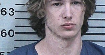 GUSTAFSON, ETHAN LEWIS | 2023-01-21 00:29:33 Hood County, Texas Booking