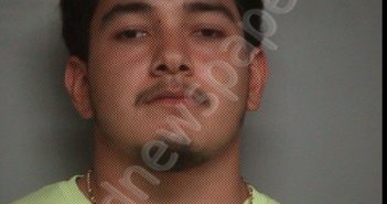 <B>JIMENEZ</B>, <B>FERNANDO</B> #, Polk County, Florida - 2023-01-21