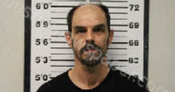 <B>BAILEY</B>, RAYMOND <B>MATTHEW</B> #, Carteret County, North Carolina - 2023-01-21 22:22:00