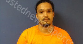 RIVERA, LUIS MANUEL | 2023-01-21 04:37:00 Sampson County, North Carolina Booking