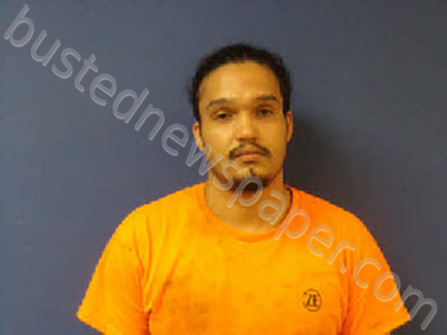 RIVERA, LUIS MANUEL #, Sampson County, North Carolina - 2023-01-21 04:37:00