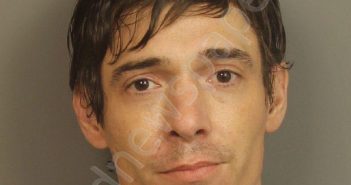 NIX, MATTHEW DANIEL | 2023-01-21 12:14:00 Jefferson County, Alabama Booking