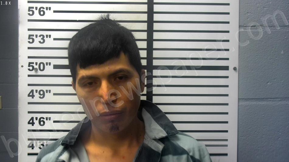 THOMAS, WILLIAM N/A #, Jones County, Mississippi - 2023-01-21 22:08:00