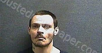 <B>SPENCER</B>, <B>BRYAN</B> KEITH #, Boone County, Kentucky - 2023-01-21 01:26:00