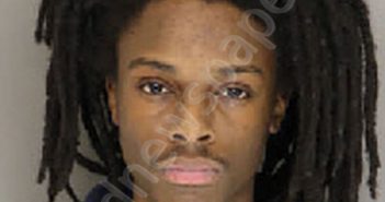 KNIGHT, RASHARD KEYON | 2023-01-21 18:12:00 Moore County, North Carolina Booking