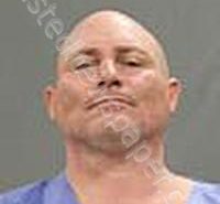 ALLEN, NATHAN HARRY | 2023-01-21 Wayne County, Indiana Booking