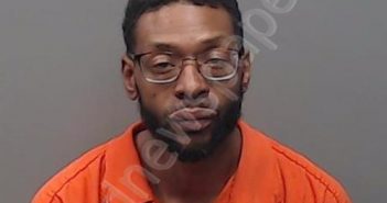 <B>PRYOR</B>, <B>SHACORY</B> <B>LEE</B> #, Smith County, Texas - 2023-01-21