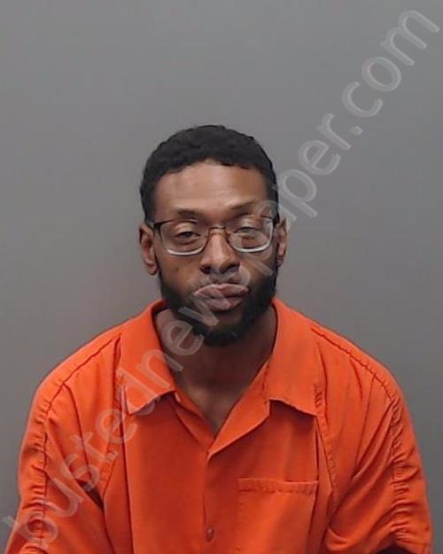 PRYOR, SHACORY LEE #, Smith County, Texas - 2023-01-21