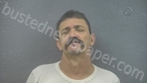 CHARLES WELLS #, Lawrence County, Missouri - 2023-01-21 09:00:00