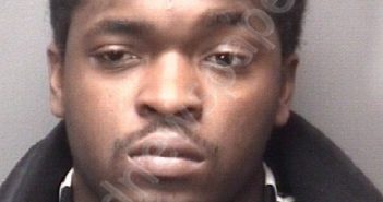 DOUGLAS, JAYQWON DAMARCO | 2023-01-21 Suffolk, Virginia Booking