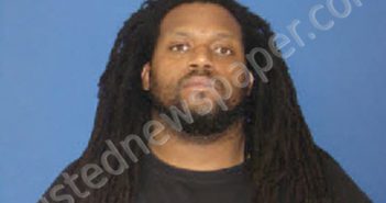 RICH, GARY LEE | 2023-01-21 11:27:00 Sampson County, North Carolina Booking