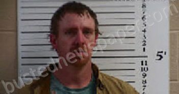 PHILLIPS, JUSTIN LEE | 2023-01-21 16:16:00 Cherokee County, North Carolina Booking