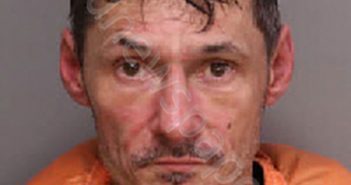 <B>ALLEN</B>, <B>BRAD</B> <B>KENNETH</B> #, Florence County, South Carolina - 2023-01-21 20:04:00