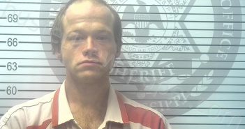 DEWOLF, <B>DERRICK</B> DUANE #, <b>Harrison</b> County, Mississippi, Harrison County, Mississippi - 2023-01-21 09:22:00