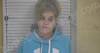 WEIS, ANDREA | 2023-01-21 17:39:00 Taylor County, Kentucky Booking