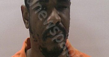 CHARLES JEREMIAH ISRAEL | 2023-01-21 Cameron County, Texas Booking
