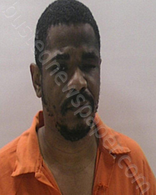 CHARLES JEREMIAH ISRAEL #, Cameron County, Texas - 2023-01-21