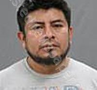 CARLOS, MOISES BENITES | 2023-01-22 Wayne County, Indiana Booking