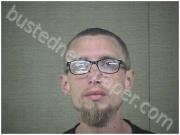 BRYANT, CHRISTOPHER | 2023-01-22 Harnett County, North Carolina Booking
