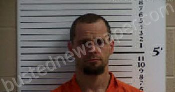 MAY, CLINTON DAVID | 2023-01-22 02:08:00 Cherokee County, North Carolina Booking