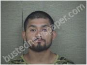 LOPEZ, BENITO | 2023-01-22 Harnett County, North Carolina Booking