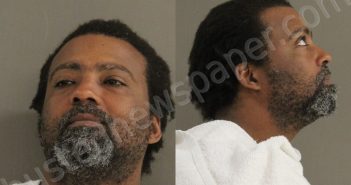 <B>PEACE</B>, <B>DAVID</B> <B>RYAN</B> #, Denton County, Texas - 2023-01-22