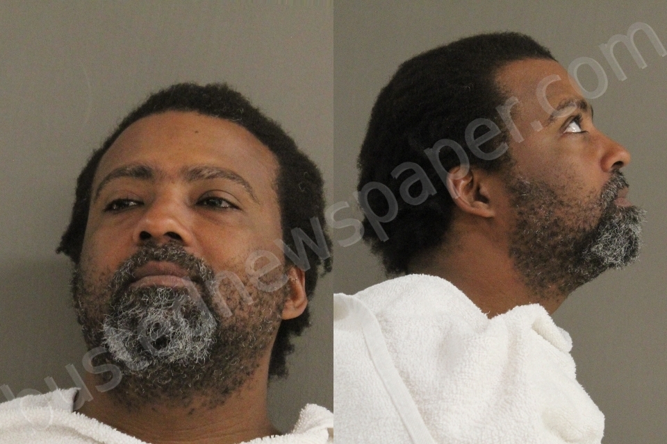 PEACE, DAVID RYAN #, Denton County, Texas - 2023-01-22