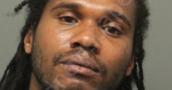 <B>BARBOUR</B>,<B>DEVANTE</B> <B>TYSHON</B> #, Wake County, North Carolina - 2023-01-22 06:45:00